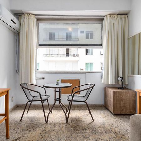 Atlantica Vista Mar Com Charme Apartman Rio de Janeiro Kültér fotó