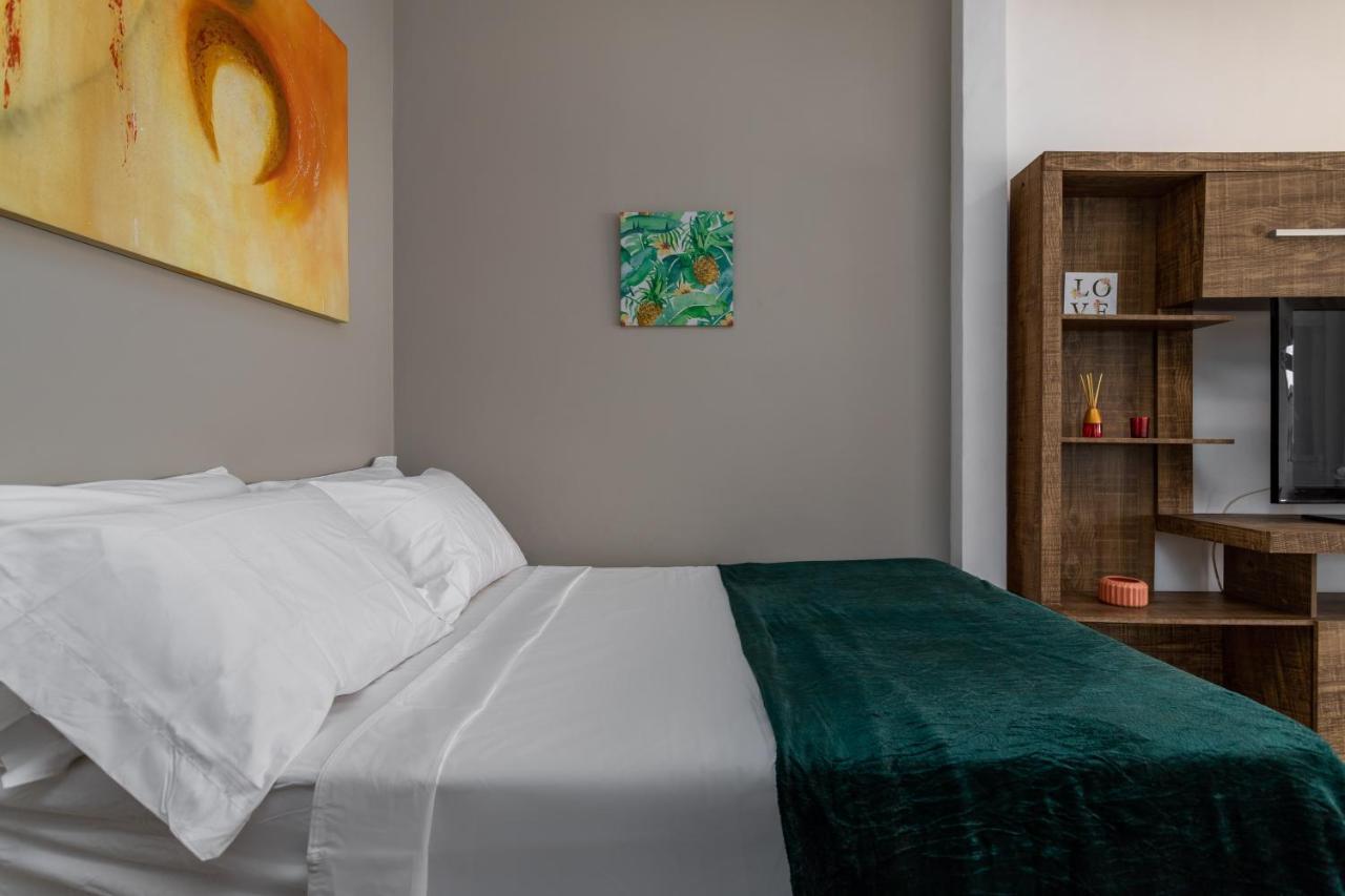 Atlantica Vista Mar Com Charme Apartman Rio de Janeiro Kültér fotó